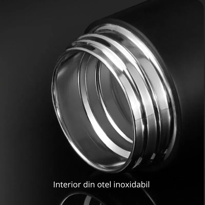 Termos infuzor modern cu ecran LED [12]