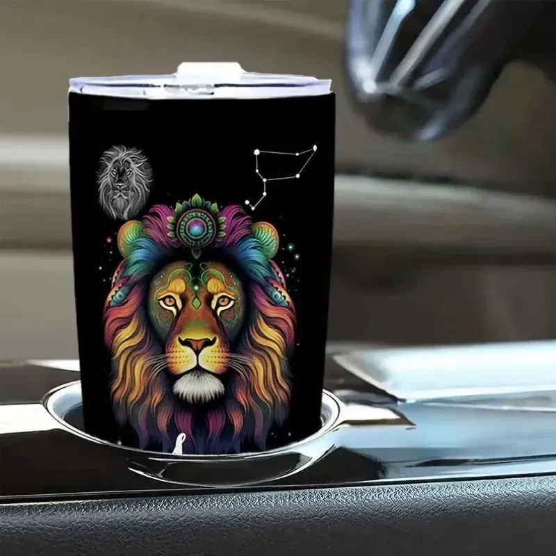 Termos Leul Rege [3]