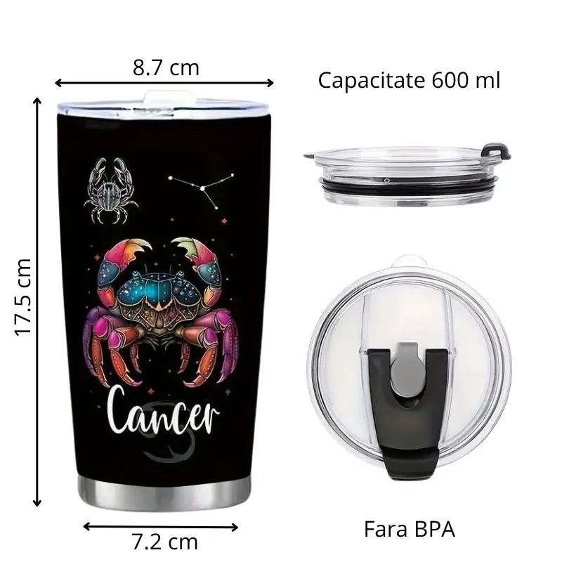 Termos Racul Intelept [5]