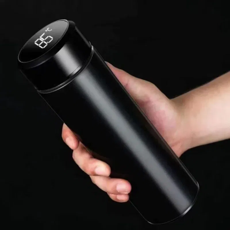 Termos smart cu afisaj pentru temperatura [1]