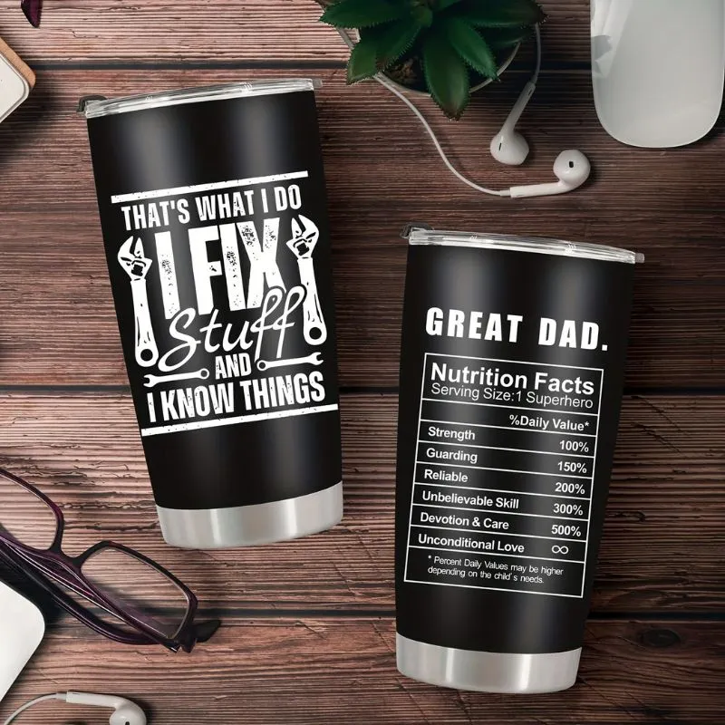 Termos Tata Superhero [1]