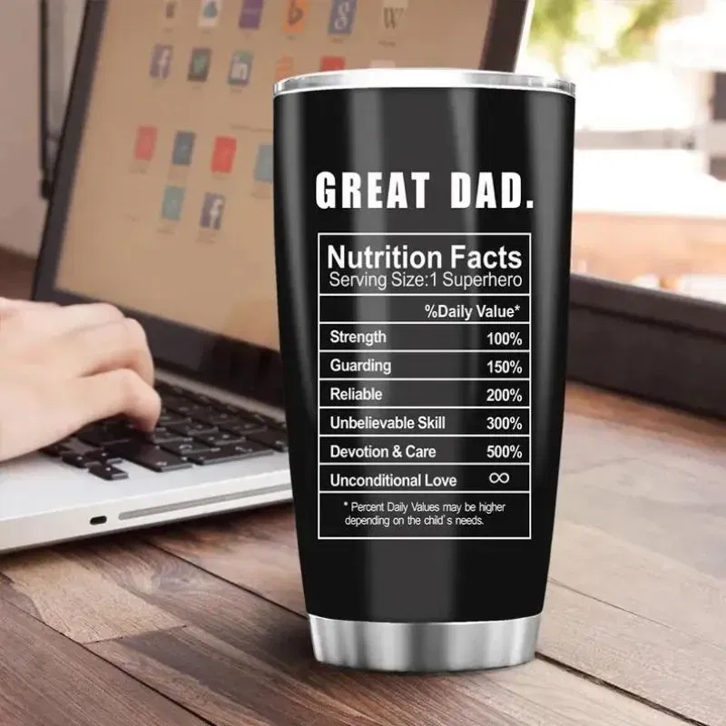 Termos Tata Superhero [4]