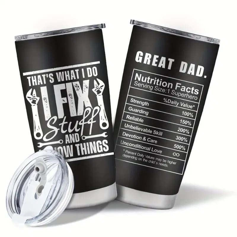 Termos Tata Superhero [5]