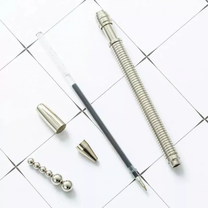 Think ink pen - Pixul antistres [13]