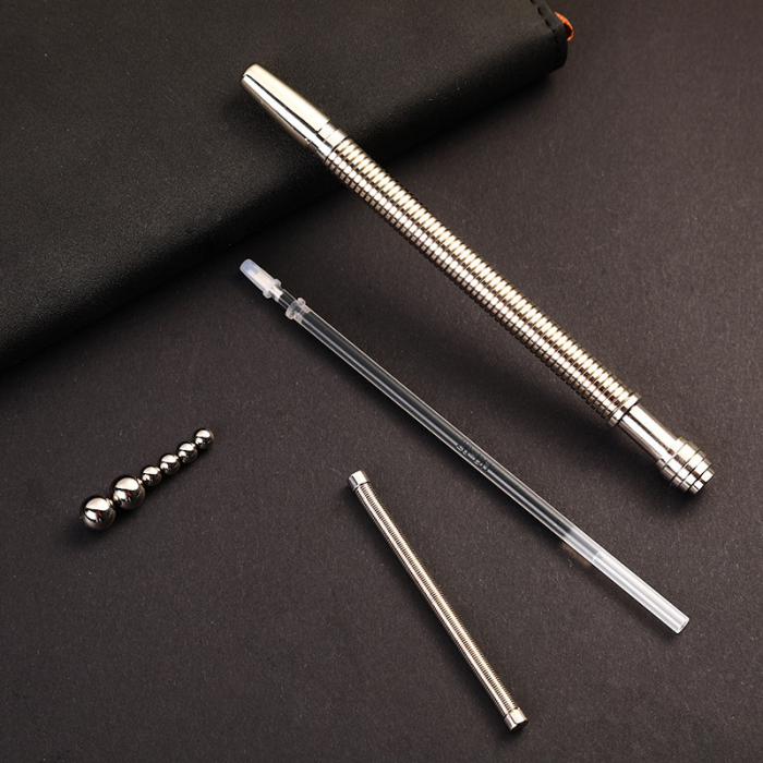 Think ink pen - Pixul antistres [5]