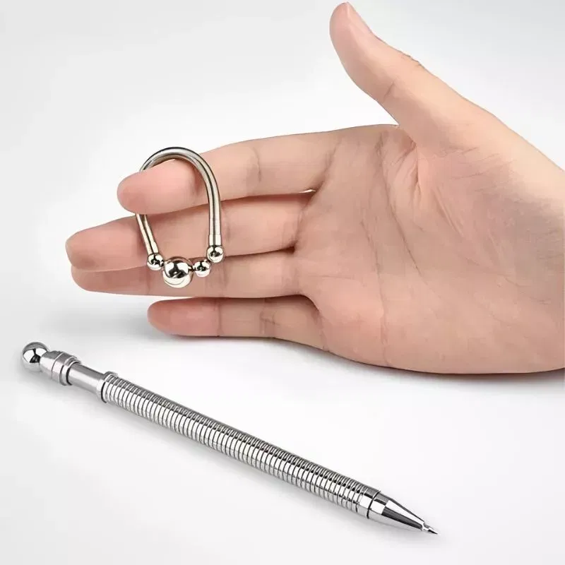 Think ink pen - Pixul antistres [9]