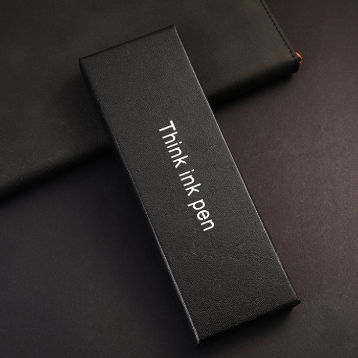 Think ink pen - Pixul antistres [6]