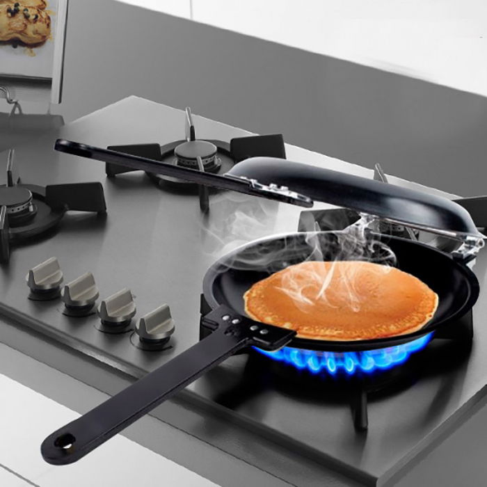 Tigaie clatite americane [1]