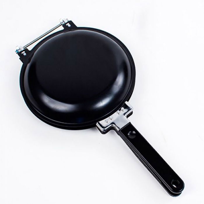 Tigaie clatite americane [5]