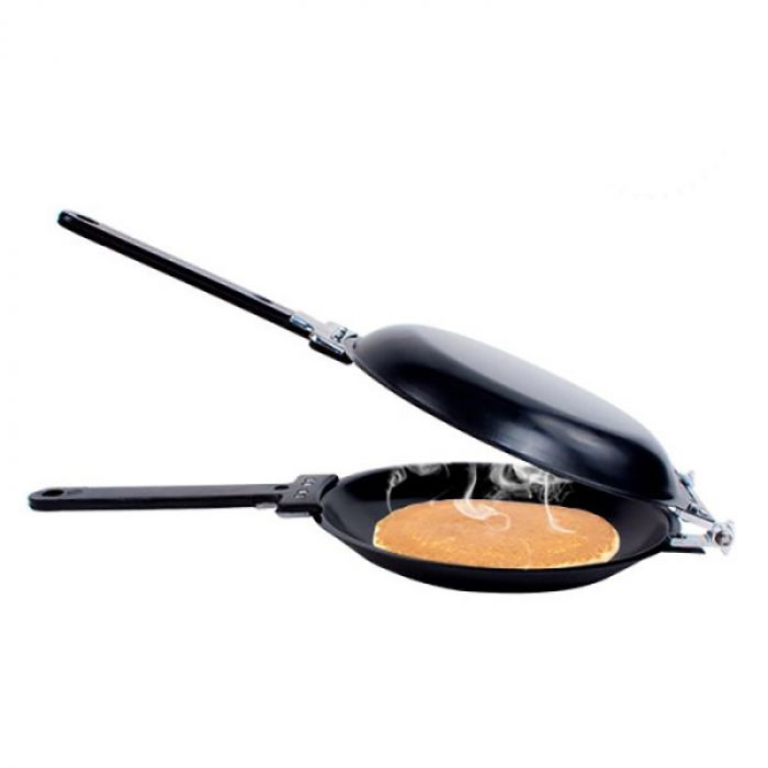 Tigaie clatite americane [3]