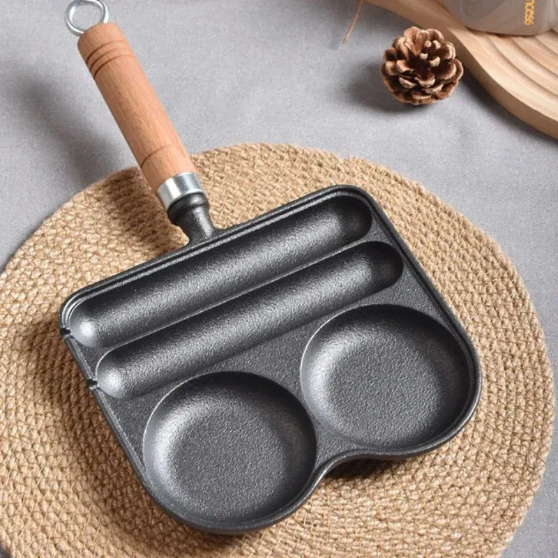 Tigaie Mic Dejun Perfect [1]