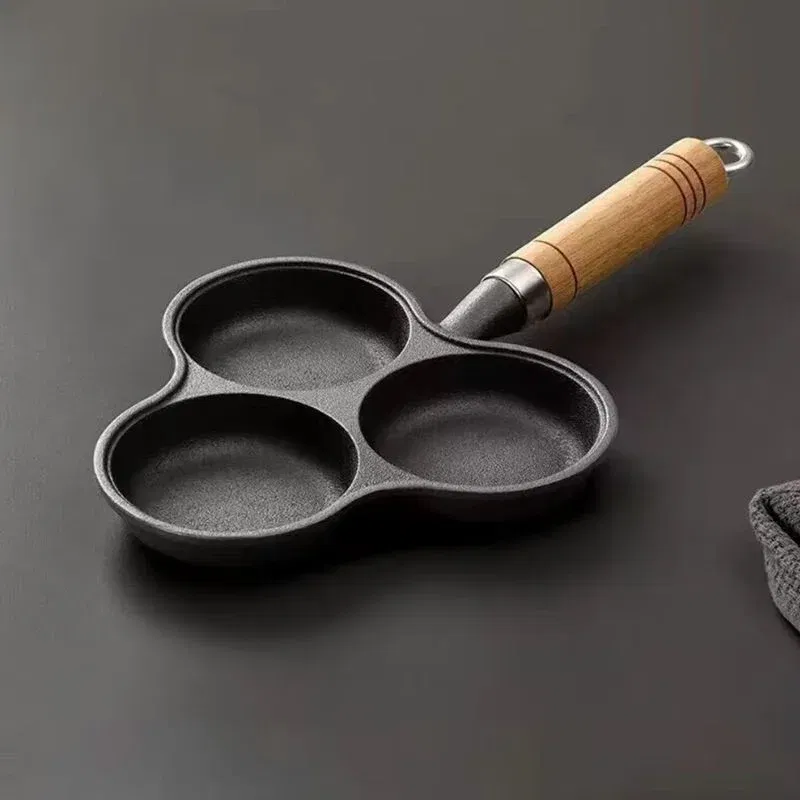 Tigaie Trio Savuros [3]