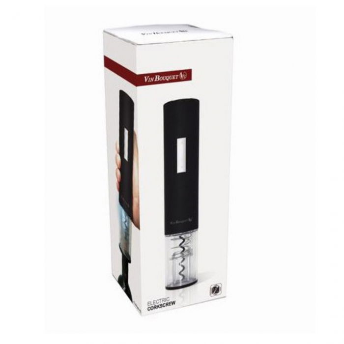 Tirbuson electric cu accesoriu taiere sigiliu [5]