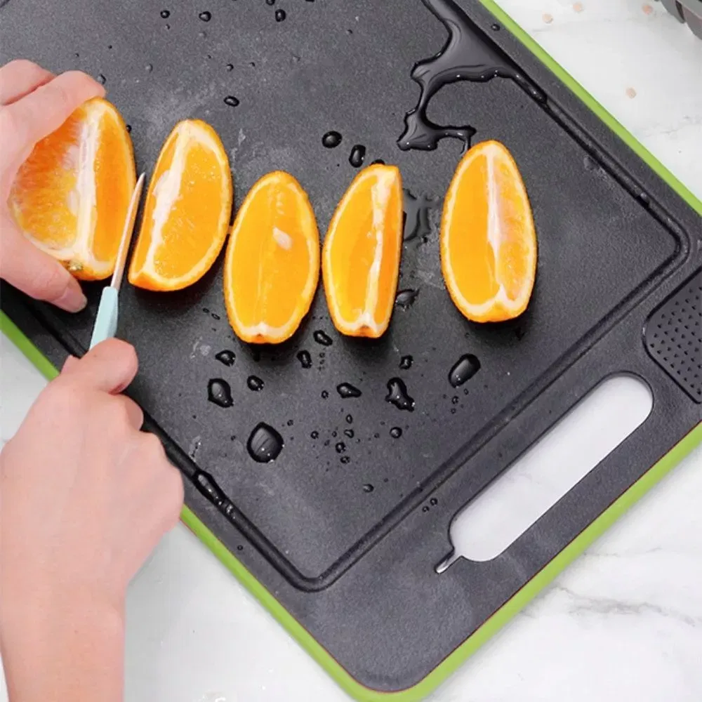 Tocator cu decongelare rapida [8]