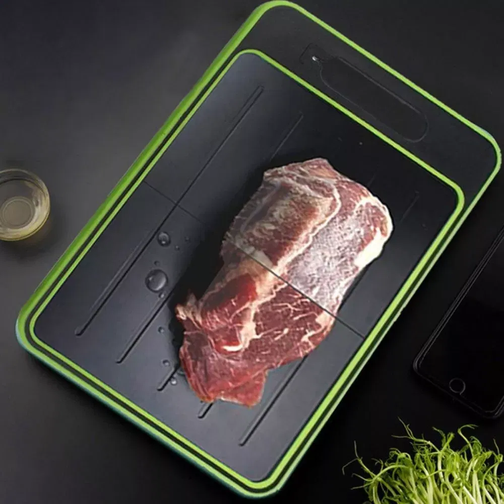 Tocator cu decongelare rapida [9]