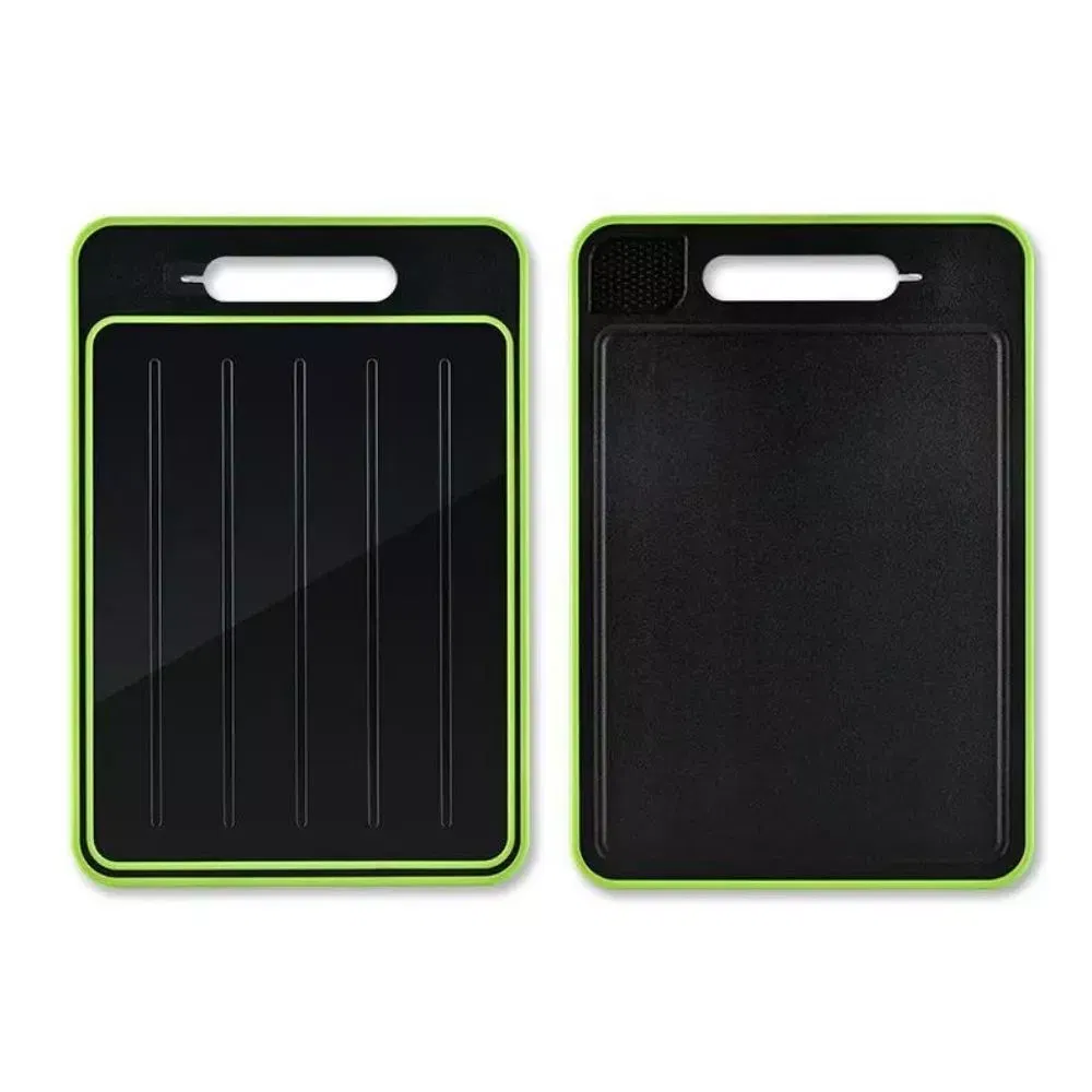 Tocator cu decongelare rapida [16]