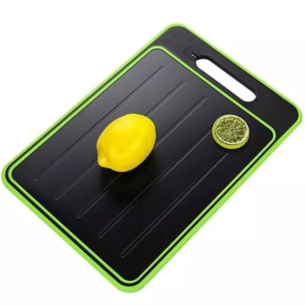 Tocator cu decongelare rapida [14]