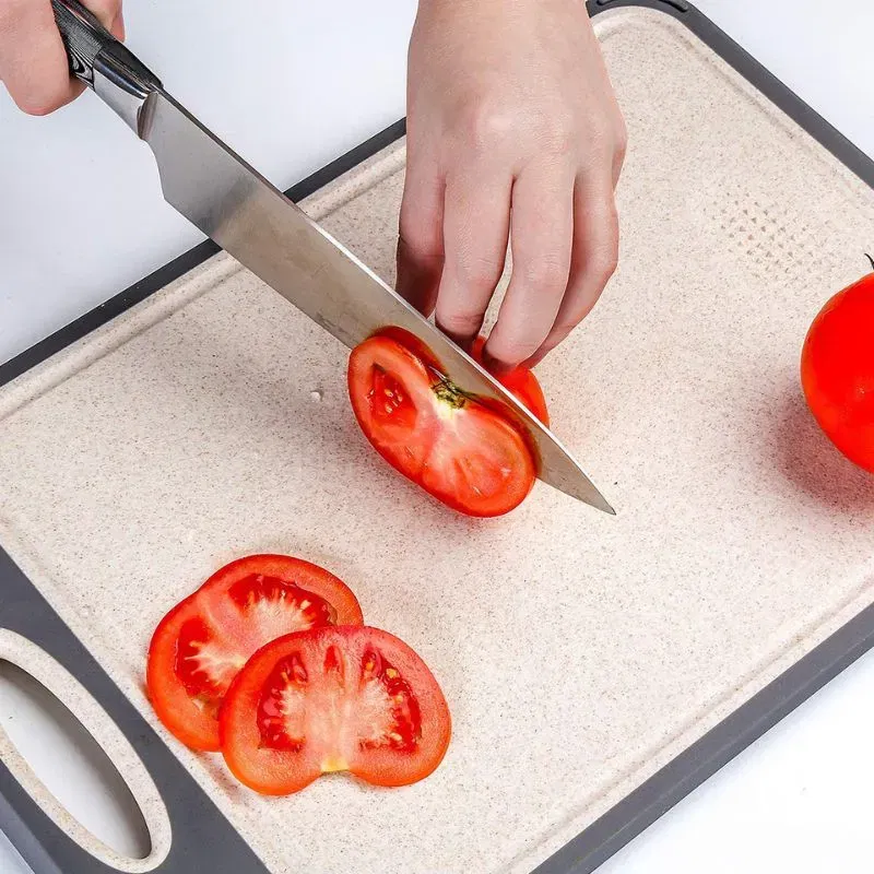 Tocator de bucatarie reversibil [6]