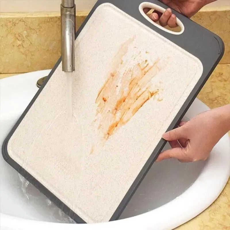 Tocator de bucatarie reversibil [4]