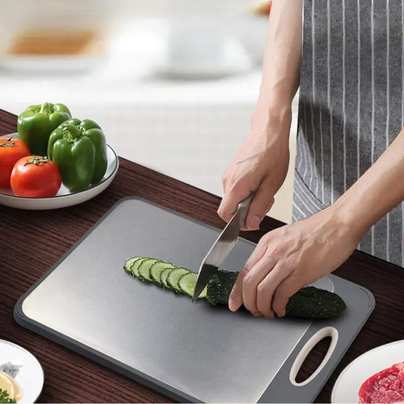 Tocator de bucatarie reversibil [3]