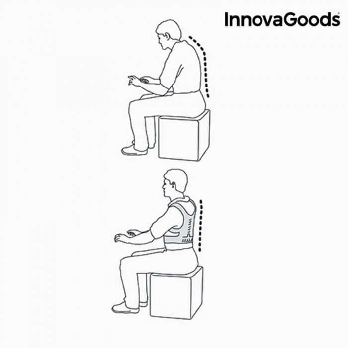 Top pentru corectarea pozitiei spatelui [6]