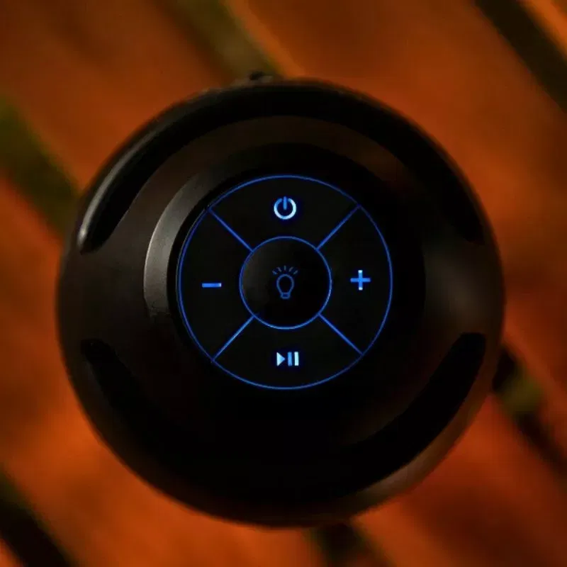 Torta muzicala pentru distractie outdoor [8]