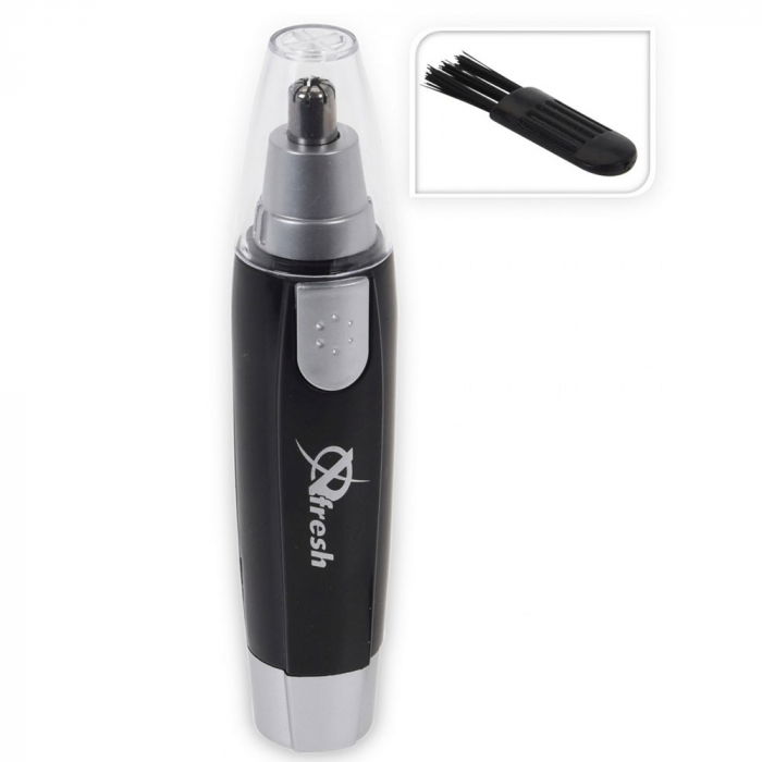 Trimmer Gift, aparat de tuns parul din nas si urechi [2]