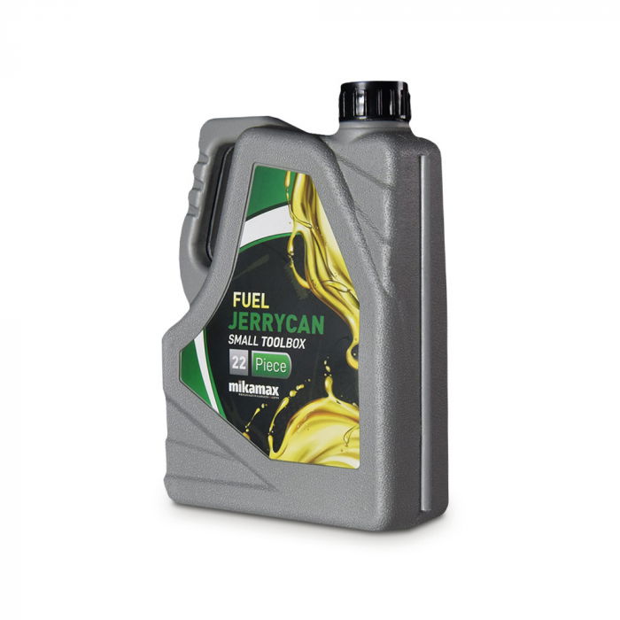 Trusa de scule Jerrycan [5]