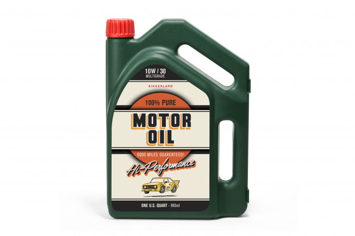 Trusa de scule ulei de motor [2]