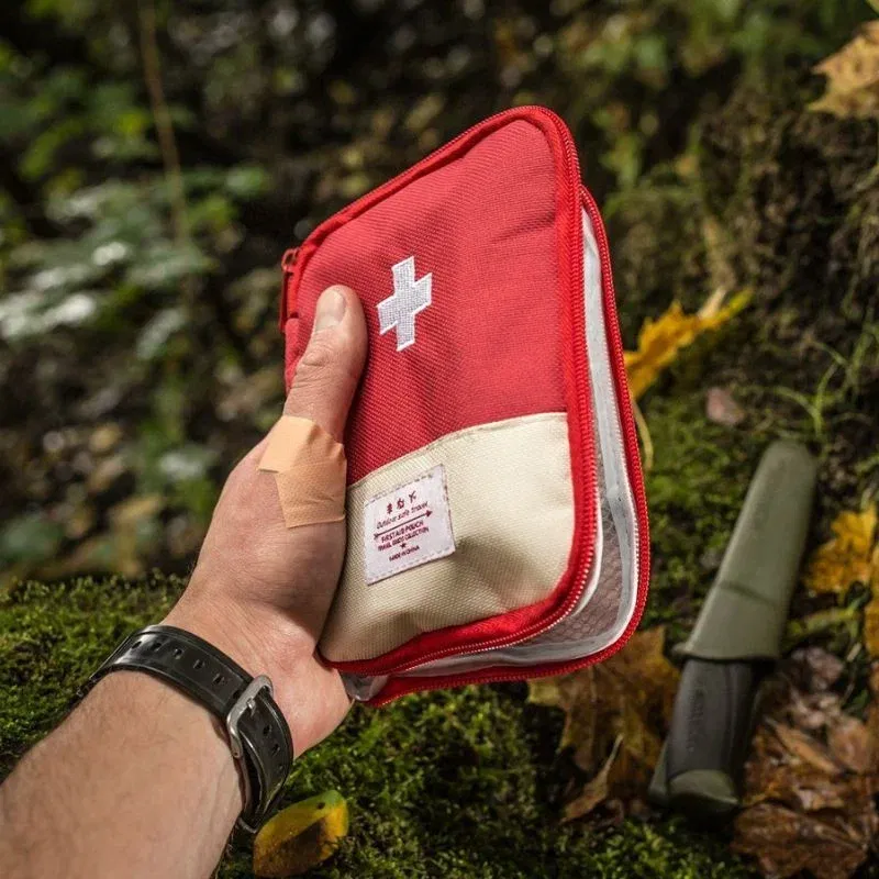 Husa Portabila de Prim Ajutor [2]