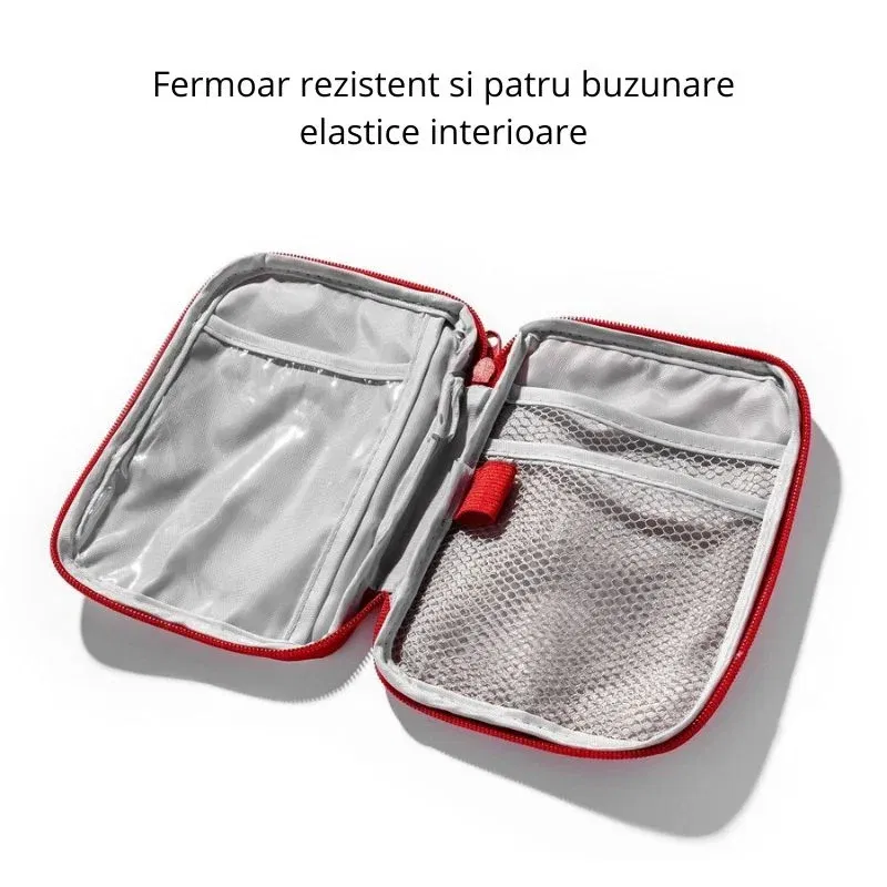Husa Portabila de Prim Ajutor [9]