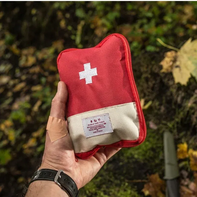 Husa Portabila de Prim Ajutor [1]