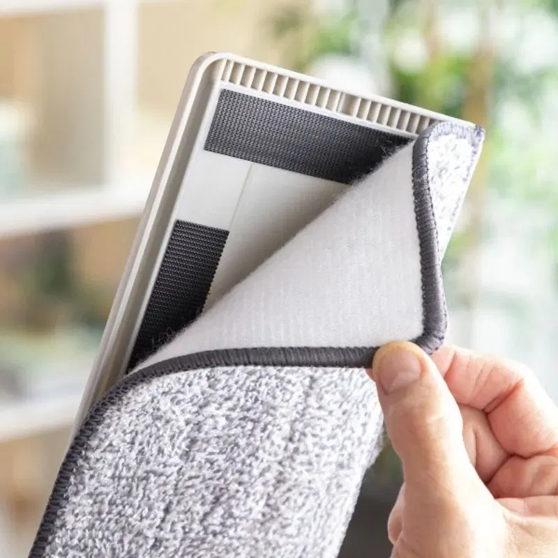 Mop si Galeata cu actiune dubla UltraSpalare [8]