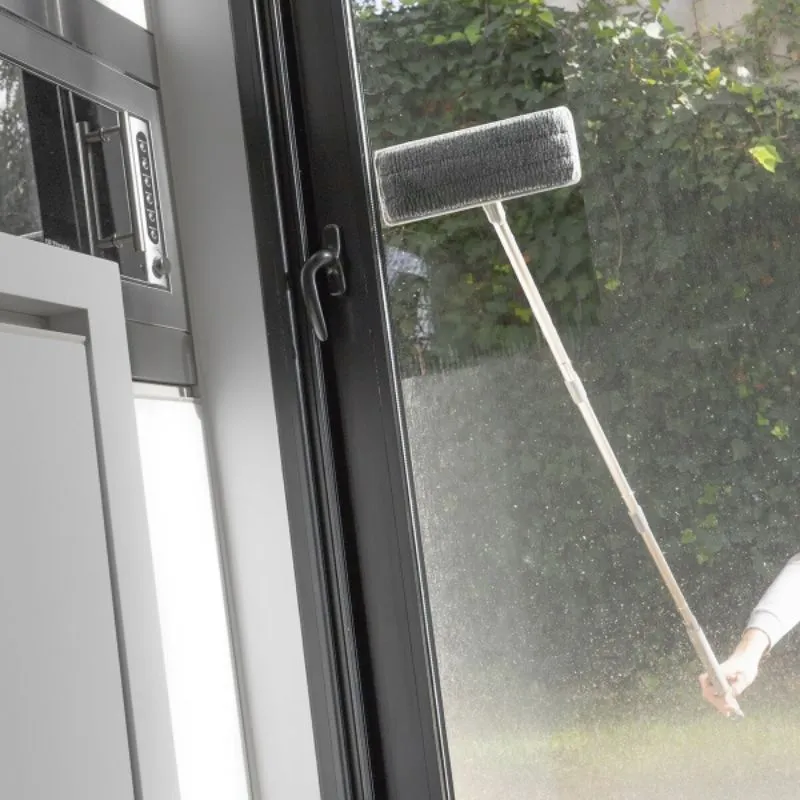 Mop si Galeata cu actiune dubla UltraSpalare [5]