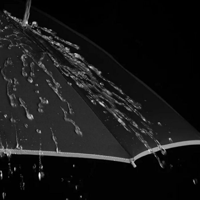 Umbrela cu lanterna si banda reflectorizanta [5]