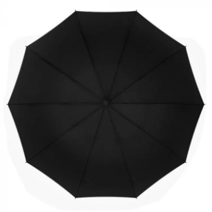 Umbrela cu lanterna si banda reflectorizanta [8]