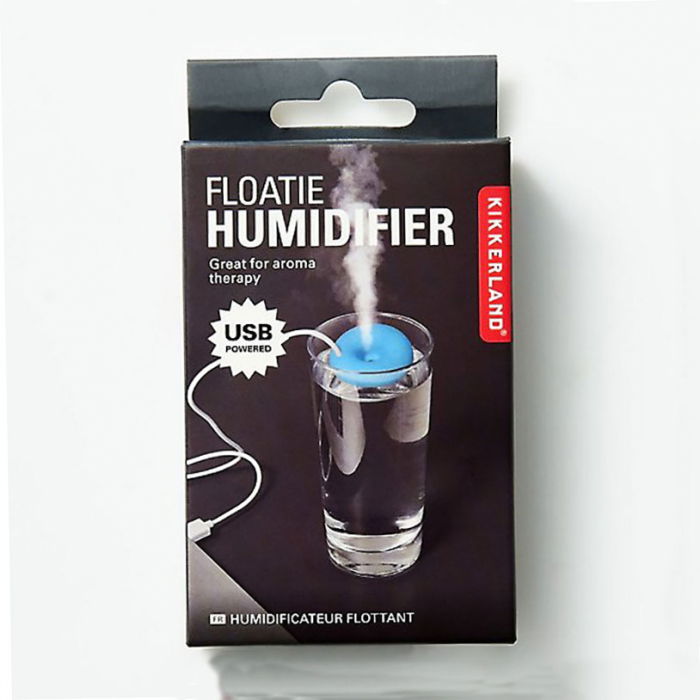 Umidificator portabil Gogoasa [5]