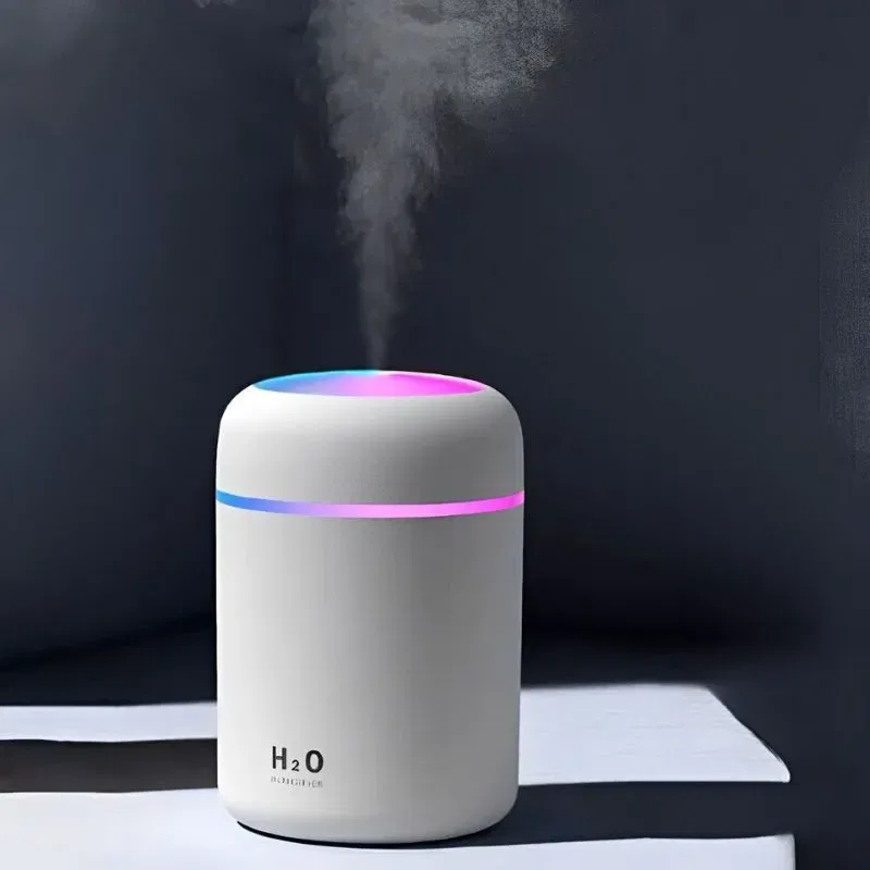 Umidificator portaibl HumidifyMe [1]