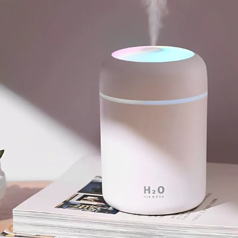 Umidificator portaibl HumidifyMe [8]
