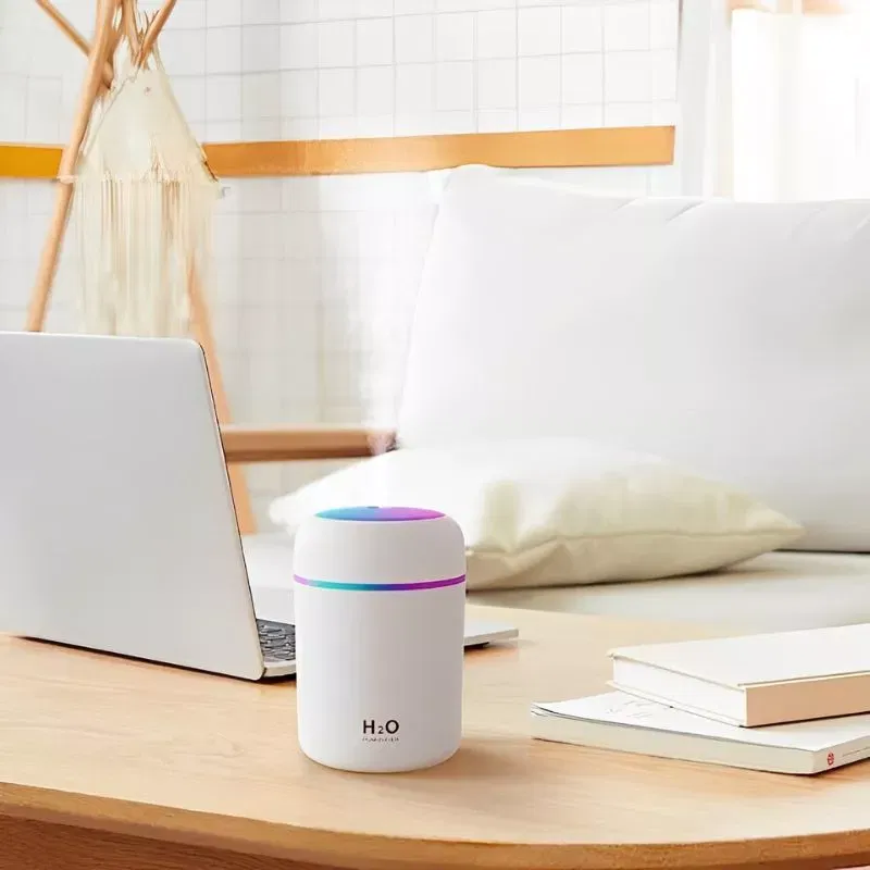 Umidificator portaibl HumidifyMe [5]