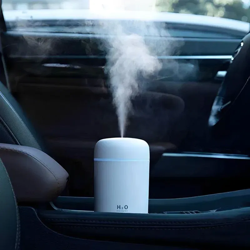 Umidificator portaibl HumidifyMe [6]