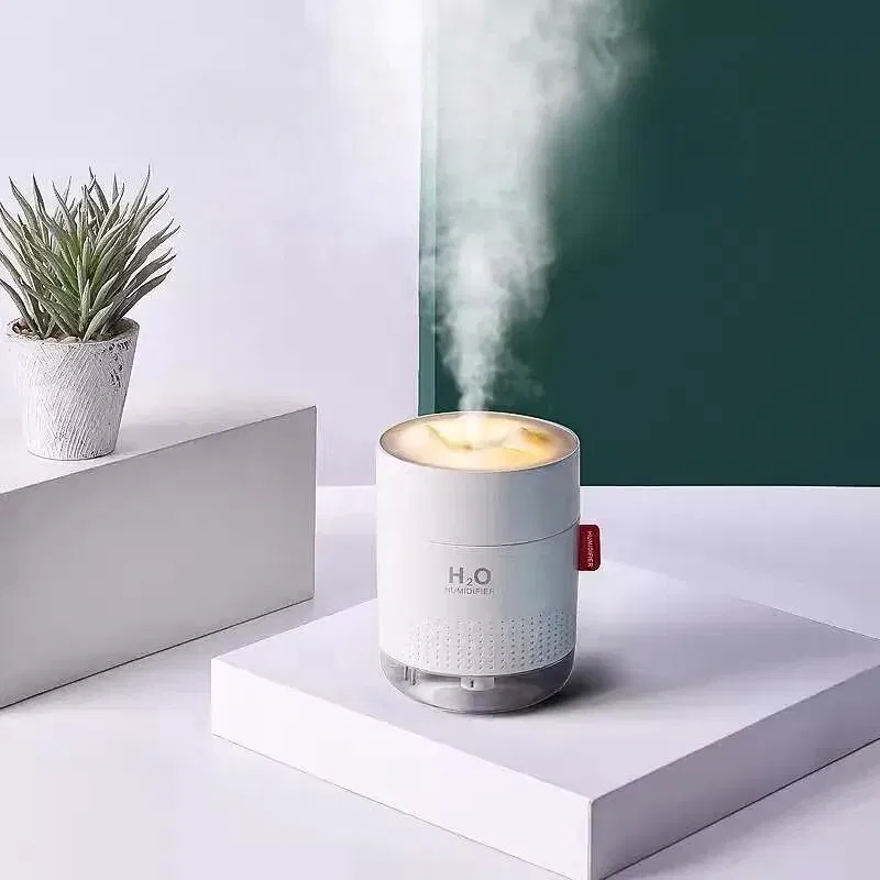 Umidificator Ultrasonic Munti de Zapada [12]