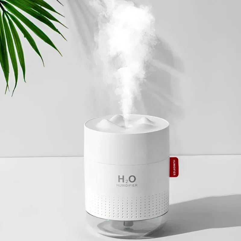 Umidificator Ultrasonic Munti de Zapada [4]