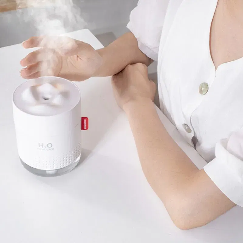 Umidificator Ultrasonic Munti de Zapada [9]