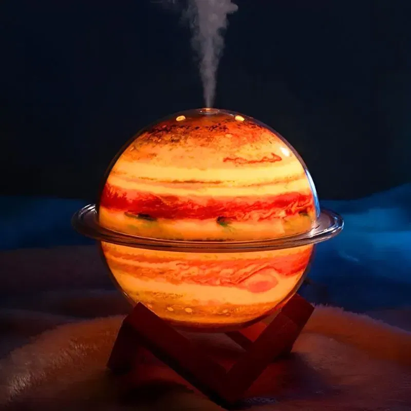 Umidificator usb Saturn 3D [1]