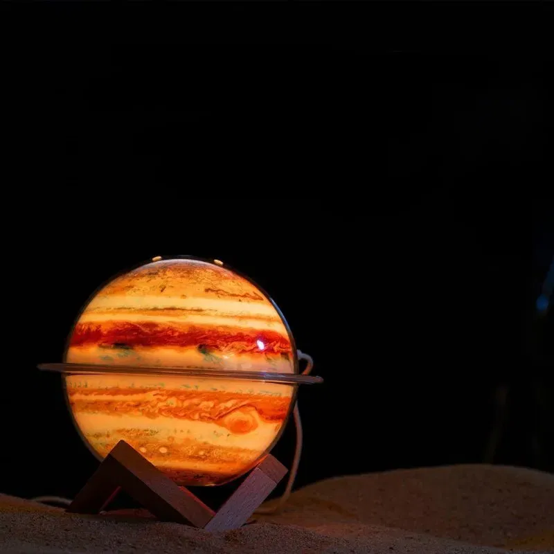 Umidificator usb Saturn 3D [5]