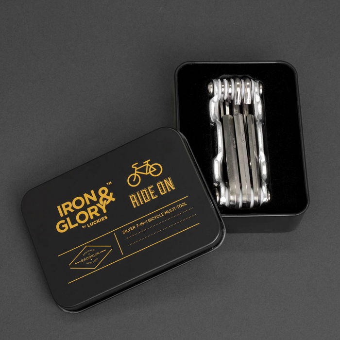 Unealta 7 in 1 pentru biciclete [2]