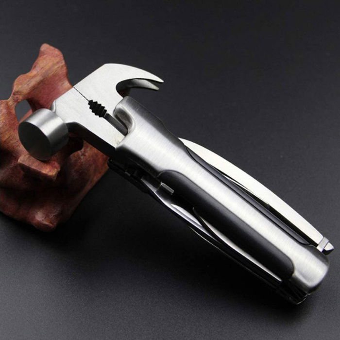 Unealta multifunctionala Ciocan, 12 in 1 [3]