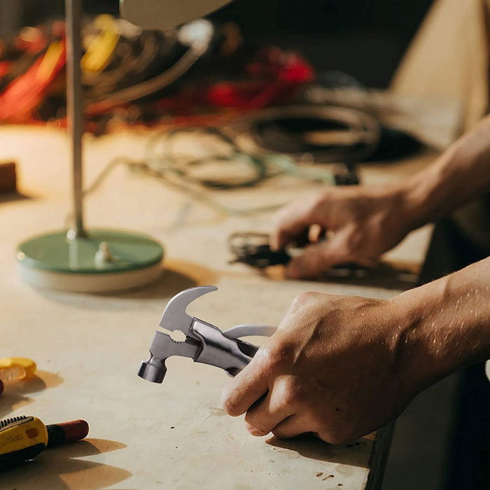 Unealta multifunctionala Ciocan, 12 in 1 [1]