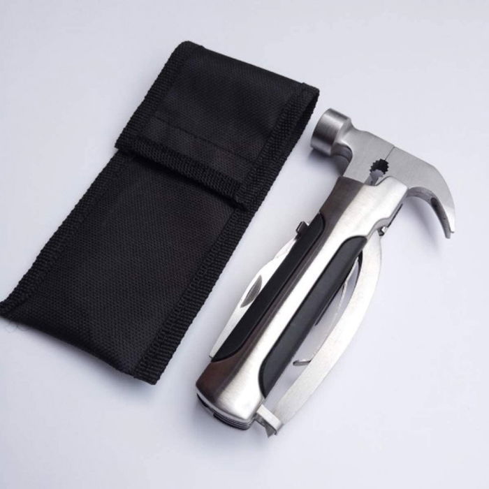 Unealta multifunctionala Ciocan, 12 in 1 [8]